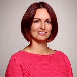 Zlata Botero Vašková Zlata Botero Vašková